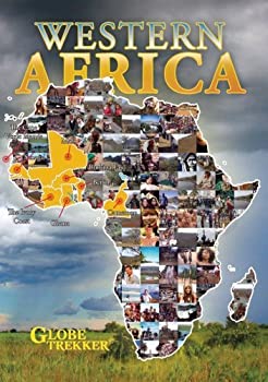 【中古】【輸入品・未使用】Globe Trekker: Western Africa [DVD] [Import]｜スカイマーケットプラス
