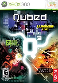 【中古】【輸入品・未使用】Qubed (輸入版:北米)