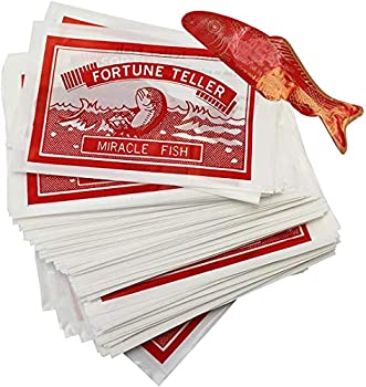 【中古】【輸入品・未使用】[スピリチュアルインポート]Spiritual Imports 144 Fortune Teller Miracle Fish Fortune Telling Fish 3562 [並行輸入品]｜スカイマーケットプラス
