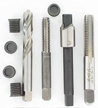 【中古】【輸入品・未使用】TIME-SERT 5/16 - 18 SAE ねじ修理キット