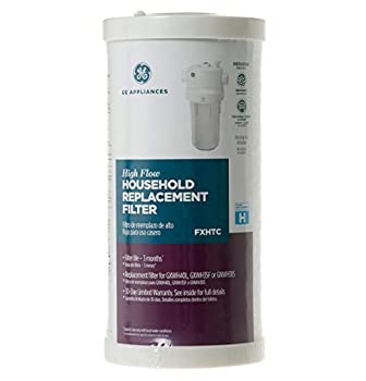 【中古】【輸入品・未使用】GE FXHTC Whole Home System Replacement Filter|スカイマーケットプラス