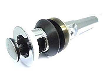 【中古】【輸入品・未使用】American Standard m952425???0020?A Ez Drain 2-pcメタルアセンブリ、 M952425-0020A 1
