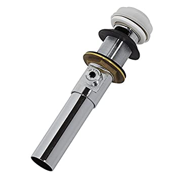 【中古】【インポート品・未当て嵌める】American Standard M952425-2950A ドレインメタルアセンブリ