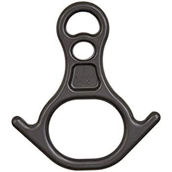 【中古】【輸入品・未使用】レスキュー 8リング ビレイ器具