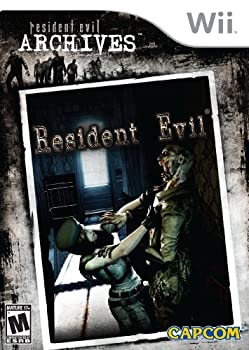 【中古】【輸入品・未使用】Resident Evil Archives / Game|スカイマーケットプラス