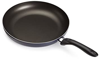 【中古】【インポート品・未当てはめる】一皿分の料理 から世辞 かっこ良い 選りわける 11.75 in 青色 フライパン