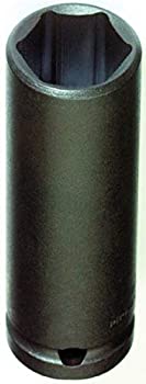 【中古】【輸入品・未使用】Stanley Proto J7013MHT 3/8-Inch Drive Thin Wall Deep Impact Socket%カンマ% 13mm%カンマ% 6 Point by Stanley-Proto|スカイマーケットプラス