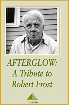【中古】【輸入品・未使用】The Afterglow: A Tribute to Robert Frost|スカイマーケットプラス