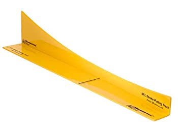 【中古】【輸入品・未使用】Momentus Golf PUIDLS Inside, Down the Line Putting Short Track