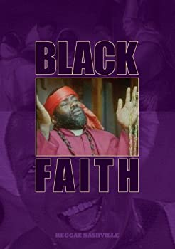 【中古】【輸入品・未使用】Black Faith｜スカイマーケットプラス