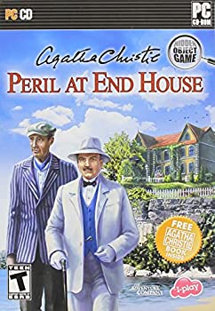 【中古】【輸入品・未使用】Agatha Christie: Peril at End House (輸入版)|スカイマーケットプラス
