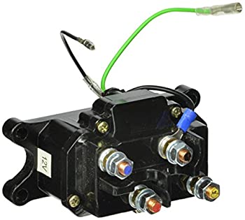 【中古】【輸入品・未使用】KFI Products ATV-CONT Replacement Winch Contactor｜スカイマーケットプラス