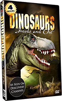 【中古】【輸入品・未使用】Dinosaurs Inside & Out [DVD] [Import]｜スカイマーケットプラス
