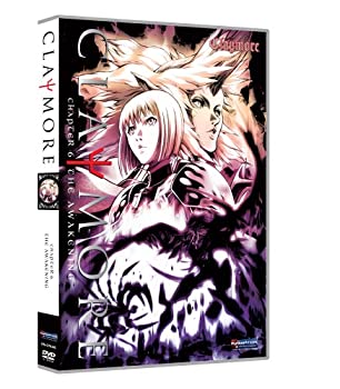 【中古】【輸入品・未使用】Claymore 6 [DVD] [Import]｜スカイマーケットプラス 18,661円