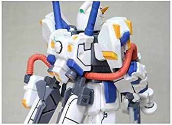 【中古】【輸入品・未使用】Unit 4 MS IN ACTION!! RX-78-4 Gundam (game included limited product) (japan import) by Bandai [並行輸入品]｜スカイマーケットプラス