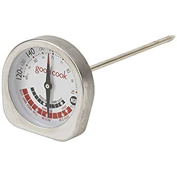 【中古】【輸入品・未使用】Good Cook Classic Meat Thermometer NSF Approved by Good Cook|スカイマーケットプラス