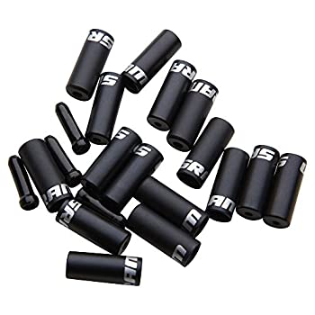 【中古】【輸入品・未使用】SRAM ケーブル アクセサリー Shift Ferrule 4mm Alum Open BLK 100pcs｜スカイマーケットプラス