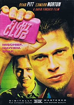【中古】【輸入品・未使用】Fight Club｜スカイマーケットプラス