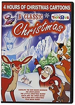 【中古】【輸入品・未使用】Classic Christmas [DVD] [Import]｜スカイマーケットプラス