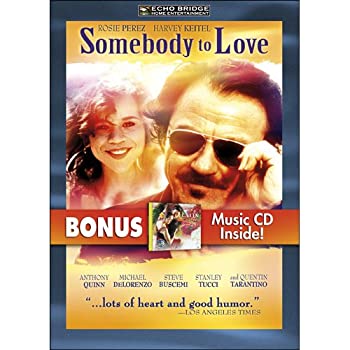 【中古】【輸入品・未使用】Somebody to Love / Latin Dance｜スカイマーケットプラス 11,360円