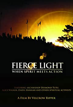 【中古】【輸入品・未使用】Fierce Light: When Spirit Meets Action [DVD] [Import]｜スカイマーケットプラス