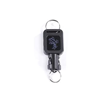 【中古】【輸入品・未使用】Akona Mini Dive Retractor by AKONA