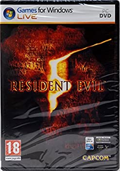 【中古】【輸入品・未使用】Resident Evil 5 (輸入版)