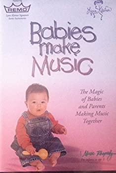 【中古】【輸入品・未使用】Babies Make Music