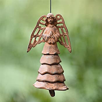【中古】【輸入品・未使用】SPI Home 50472 Angel Wind Chime