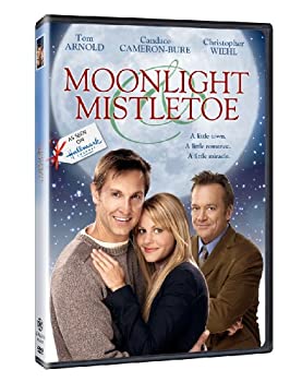 【中古】【輸入品・未使用】Moonlight & Mistletoe [DVD] [Import]｜スカイマーケットプラス