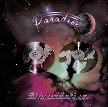 【中古】【輸入品・未使用】Paradise [12 inch Analog]｜スカイマーケットプラス