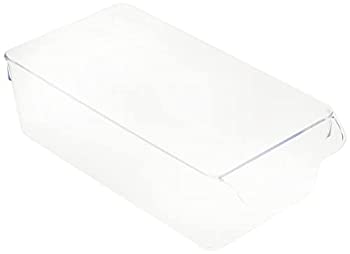 【中古】【インポート品・未当て嵌める】InterDesign 食料雑貨類 納める 仕合わせ 食パントリー 押し入れ Linus Pullz 59430EJ