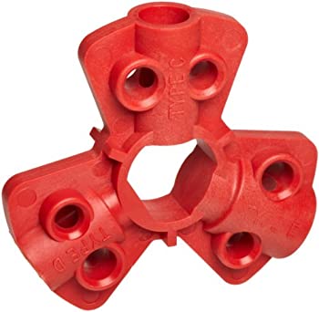 【中古】【インポート品・未当て嵌める】Brady Quick-Disconnect Pneumatic Lockout (Pack of 1) by Brady