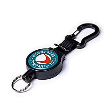 【中古】【輸入品・未使用】Boomerang Zinger HD with Carabiner｜スカイマーケットプラス