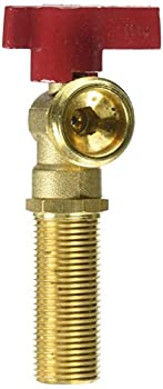 【中古】【輸入品・未使用】バルブ1?/ 4?Copr 3?/ 4?%ﾀﾞﾌﾞﾙｸｫｰﾃ% %ﾀﾞﾌﾞﾙｸｫｰﾃ% NHレッド