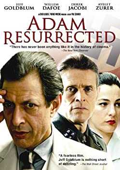 【中古】【輸入品・未使用】Adam Resurrected｜スカイマーケットプラス