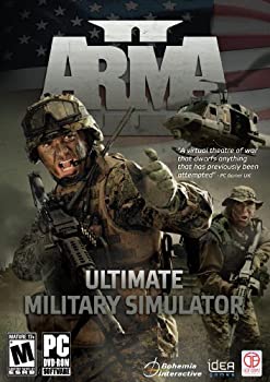 【中古】【輸入品・未使用】ArmA II (輸入版)|スカイマーケットプラス