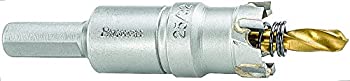 【中古】【輸入品・未使用】Starrett SM20メタルホールソー、ステンレス鋼板、20 mm