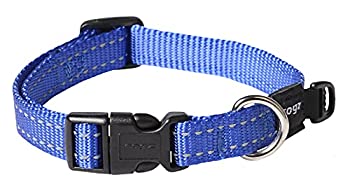 【中古】【輸入品・未使用】ログズユーティリティー スネーク犬用首輪、Mサイズ Blue (並行輸入品)｜スカイマーケットプラス 8,250円