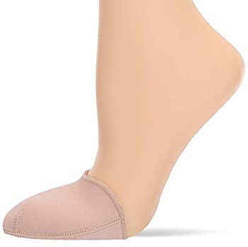 【中古】【輸入品・未使用】Bloch Dance Ballet/Pointe Shoe Prima Pro Toe Pad - Nude%ｶﾝﾏ% Medium｜スカイマーケットプラス