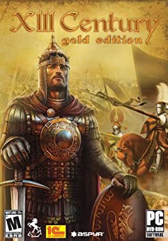 【中古】【輸入品・未使用】X III Century Gold Edition (PC) (輸入版)