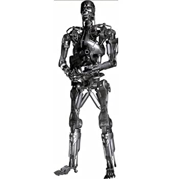 【中古】【輸入品・未使用】ターミネーター2 シリーズ1 T-800 エンドスケルトン｜スカイマーケットプラス
