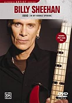 【中古】【輸入品・未使用】Imho - In My Humble Opinion [DVD] [Import]