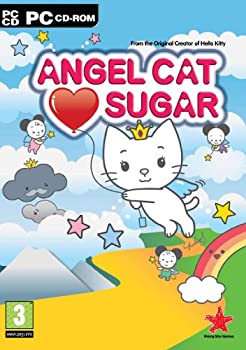 【中古】【輸入品・未使用】Angel cat Sugar (PC) (輸入版)
