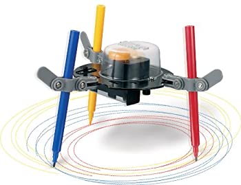 【中古】【輸入品・未使用】落書きロボット DOODLING ROBOT 並行輸入品 [並行輸入品]｜スカイマーケットプラス