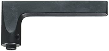 【中古】【輸入品・未使用】Baldwin 5162のペアEstateレバーwithoutロゼット、 4.5" 5162102MR 1
