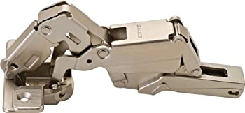 【中古】【輸入品・未使用】Salice 165 フルオーバーレイ SC スクリューオン (1)
