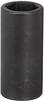 【中古】【インポート品・未当て嵌める】Stanley Proto J7328M 6 Point 1/2 Drive Impact Socket%ｶﾝﾏ% 28粍 by Stanley-Proto