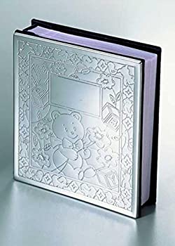 【中古】【輸入品・未使用】Creative Gifts International 024408 4 in. Nickel Plated Holds with 100 - Bright Baby Icon Album 19,250円