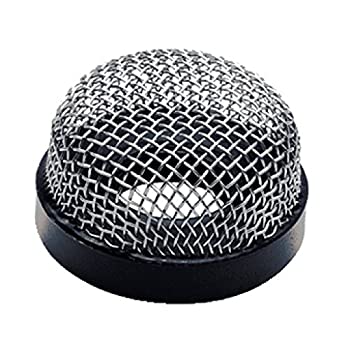 【中古】【輸入品・未使用】Rule 73 Industries Livewell Debris Strainer